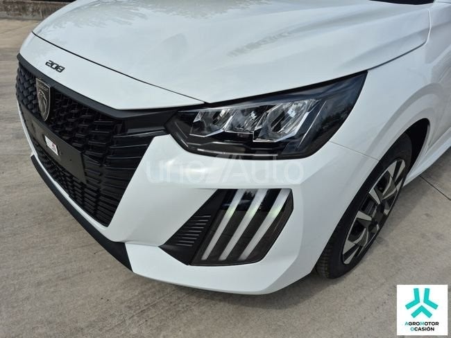 Style HYBRID 110 eDCS6