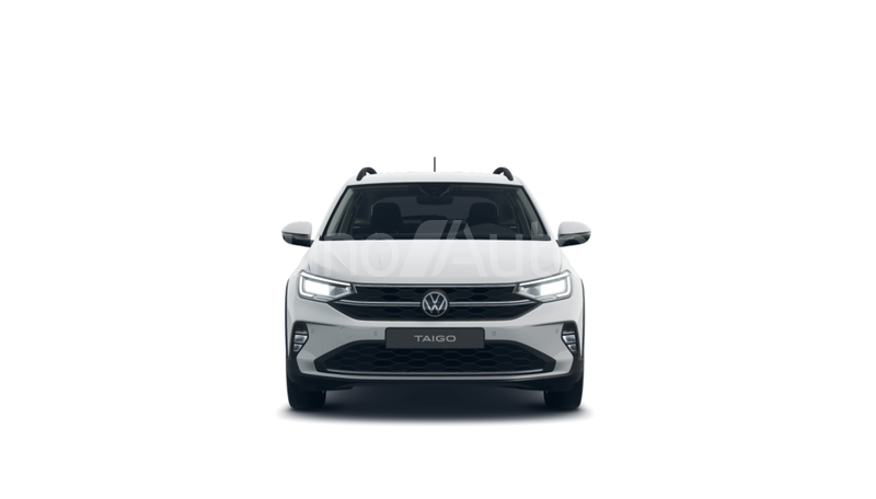 Taigo 1.0 TSI Más 85kW