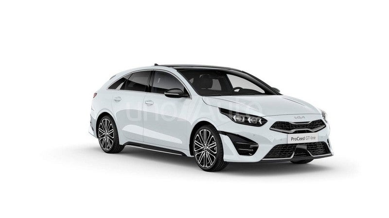 KIA Proceed 1.5 MHEV 103kW (140CV) GT Line DCT
