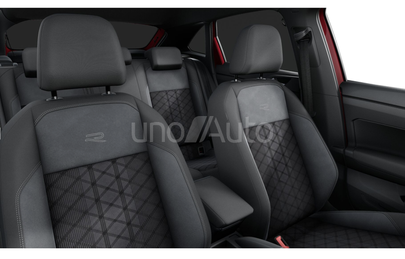 Taigo 1.0 TSI R-Line 85kW