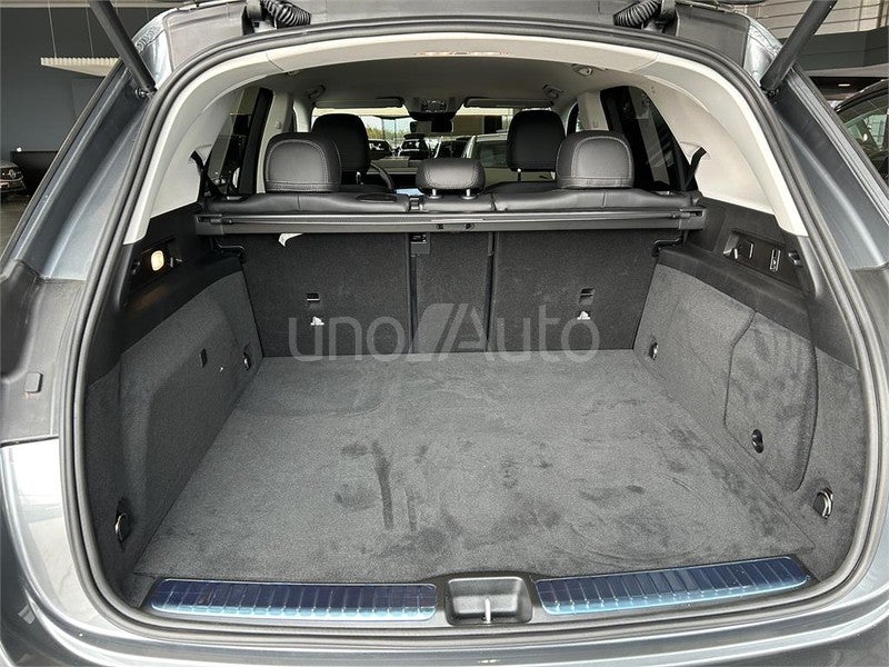 CLASE GLE 350 de 4MATIC