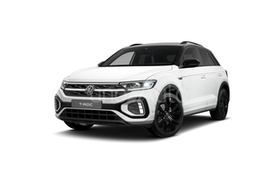 VOLKSWAGEN T-Roc 2.0TDI R-Line DSG7 110KW