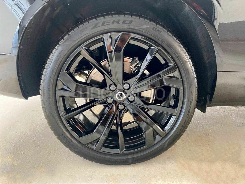 2.0 T6 AWD Recharge Plus Black Ed AT