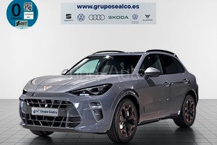 CUPRA Terramar 1.5 TSI e-Hybrid 150kW DSG