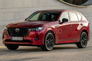 CX-60