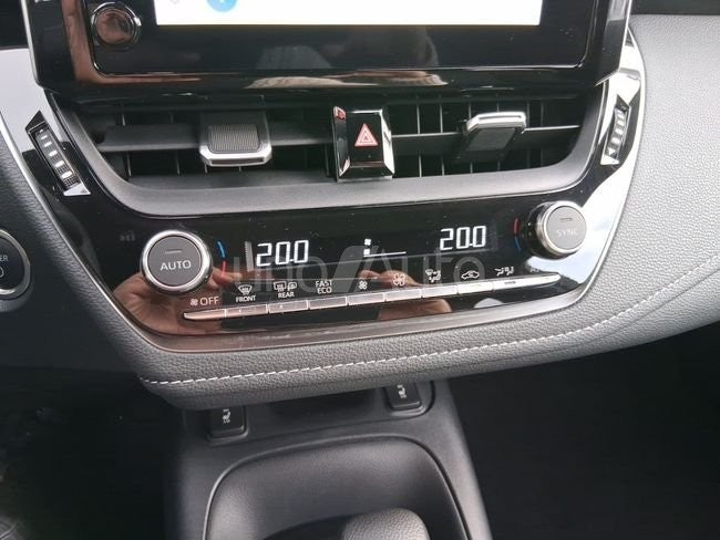 1.8 GLE Hybrid