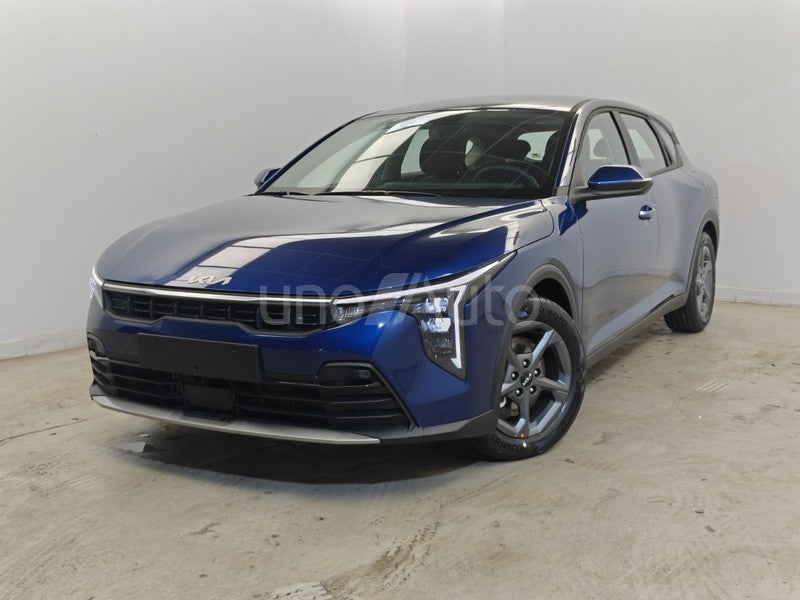 K4 1.0 MHEV Drive 115