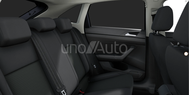 Taigo 1.0 TSI Más DSG 85kW
