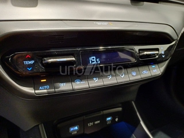 i20 1.0 TGDI Tecno 48V 100