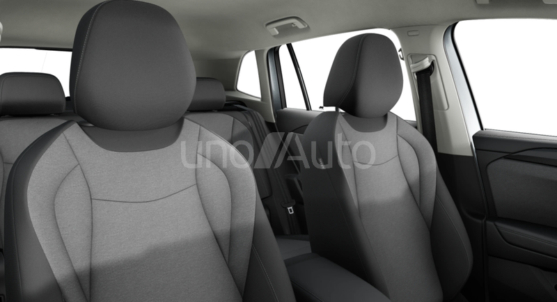 Tiguan 1.5 eTSI DSG 96kW