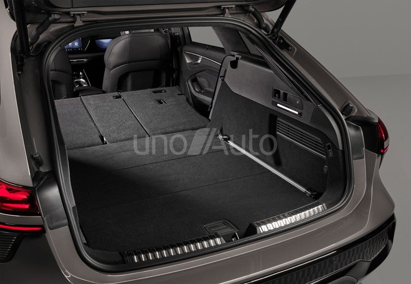 A6 Allroad TDI quattro S tronic 220kW