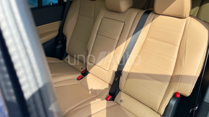 GLS 450 D 4MATIC