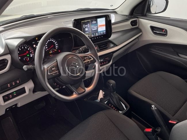 1.2 S2 Mild Hybrid CVT