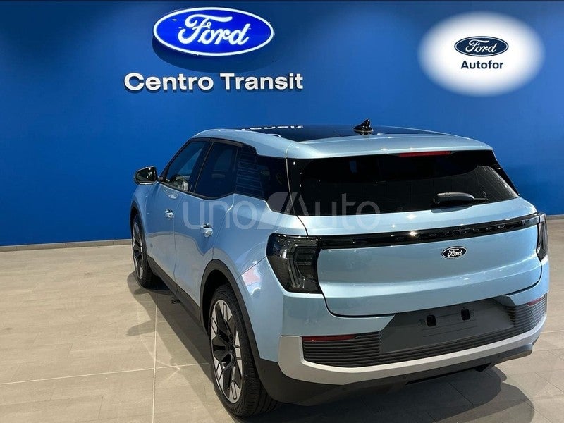 CX740S Premium R. Ext. RWD 77kWh 286CV