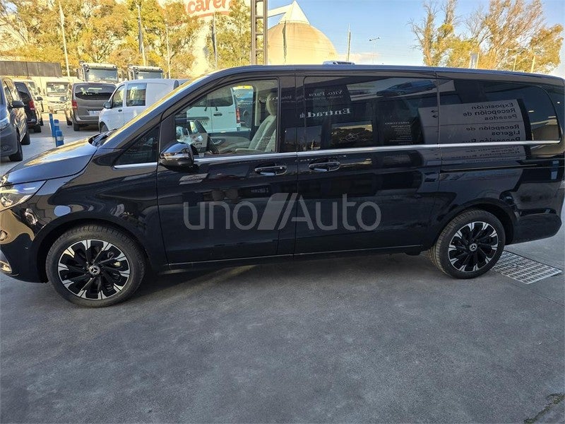 CLASE V 220 d Avantgarde Largo