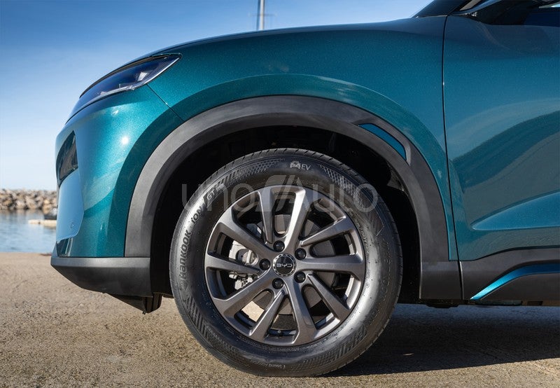 Atto 2 DM-i Boost 156kW