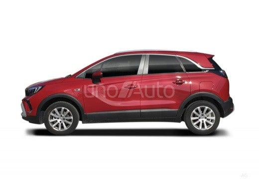 Crossland 1.2 S&S Edition 110
