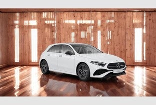 MERCEDES-BENZ Clase A 250e Progressive Line Advanced 8G-DCT