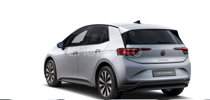 ID.3 Neo Life 125kW