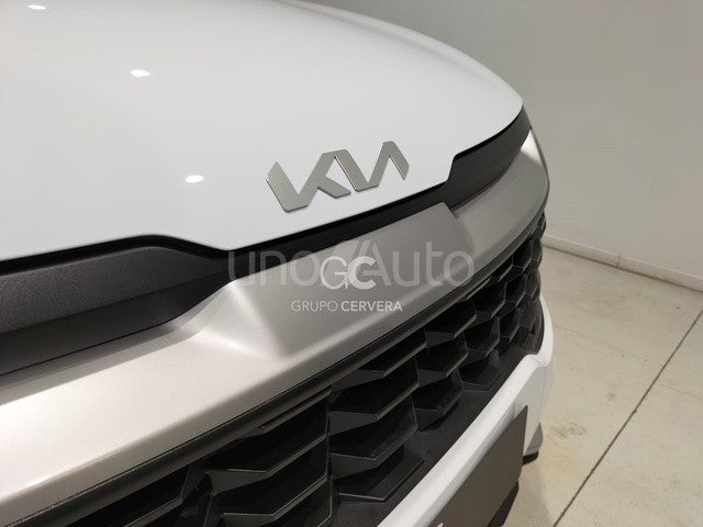 Sportage 1.6 T-GDi Concept 160