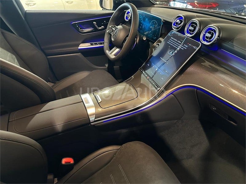 CLASE GLC GLC 220 d 4MATIC