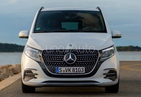 Mercedes-Benz Clase V