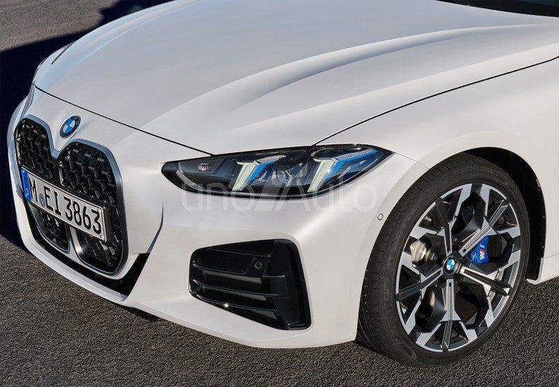 420iA Cabrio M Sport