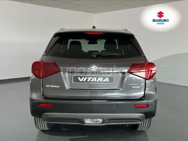 1.4 T S3 Mild Hybrid