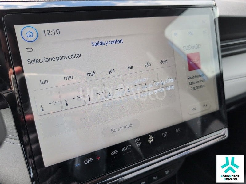 Puma Gen-e FWD 46.8kWh Premium