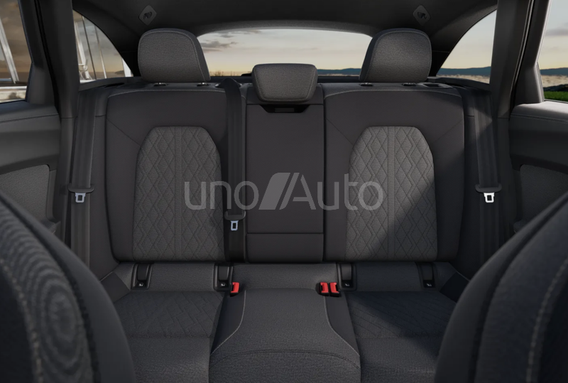 A5 Avant 2.0TDI S line S tronic 150kW