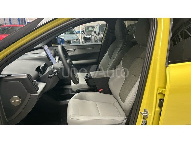EX30 Single Extended Range Plus RWD