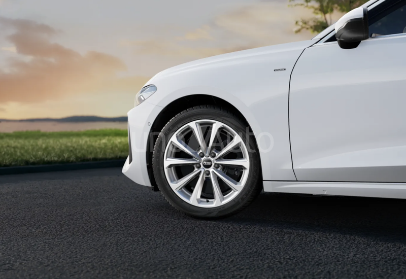 A5 e-hybrid Business quattro S tronic 220kW