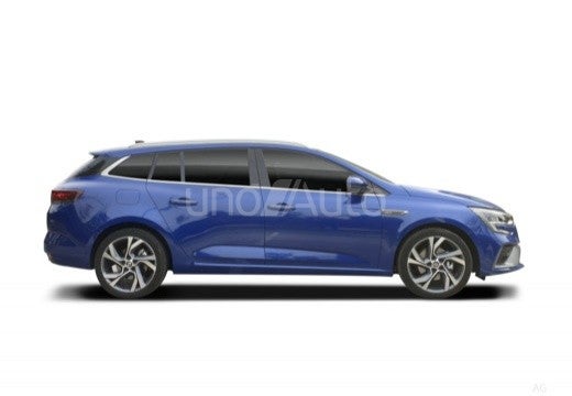 Mégane S.T. 1.3 TCe GPF Techno EDC 103kW