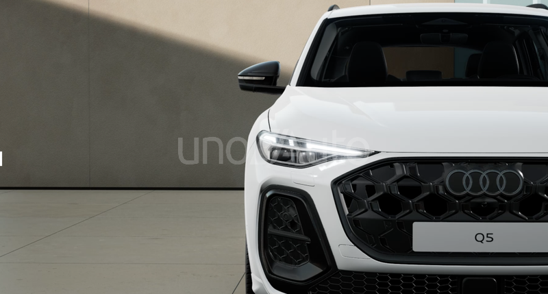Q5 2.0TDI quattro S tronic S line 150kW