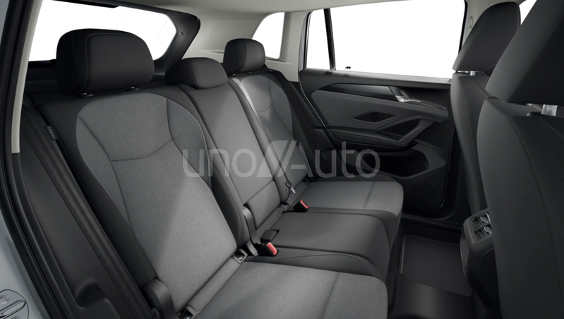 Tiguan 2.0TDI DSG 110kW
