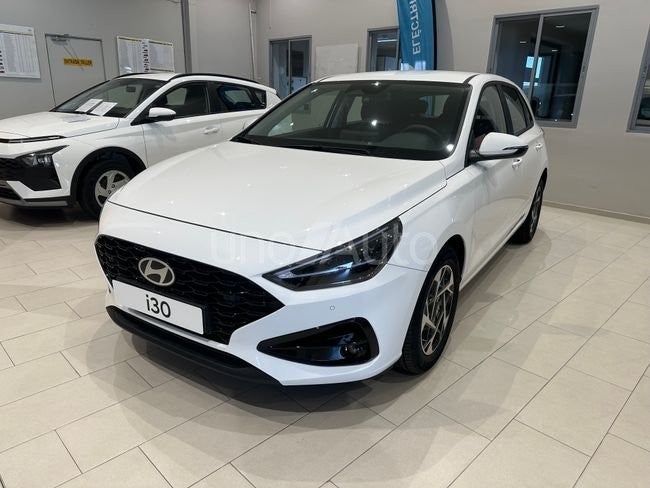 5p TGDI 1.0 100CV 48V KLASS