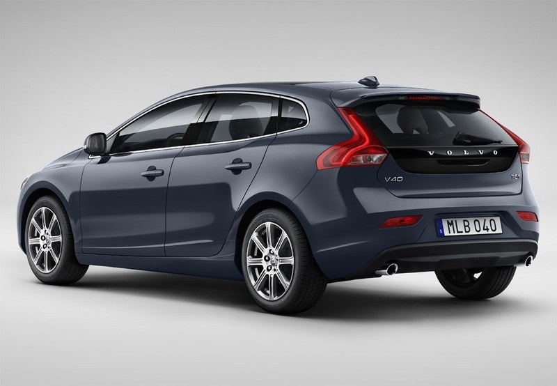 V40 D2 Momentum 120