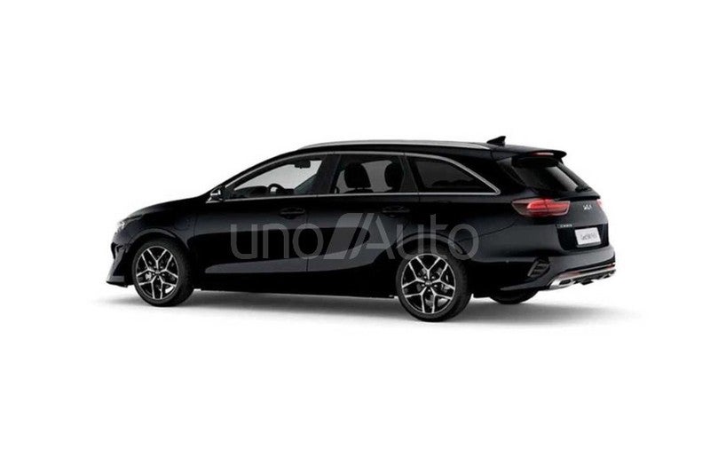 KIA Ceed Tourer 1.0 MHEV 74kW (100CV) Drive DCT