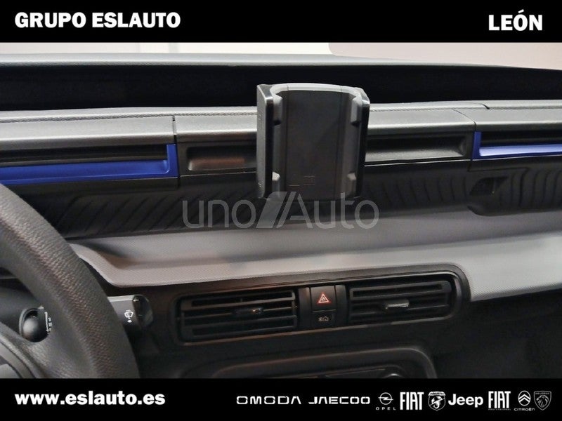 C3 1.2 Turbo S&S You 100