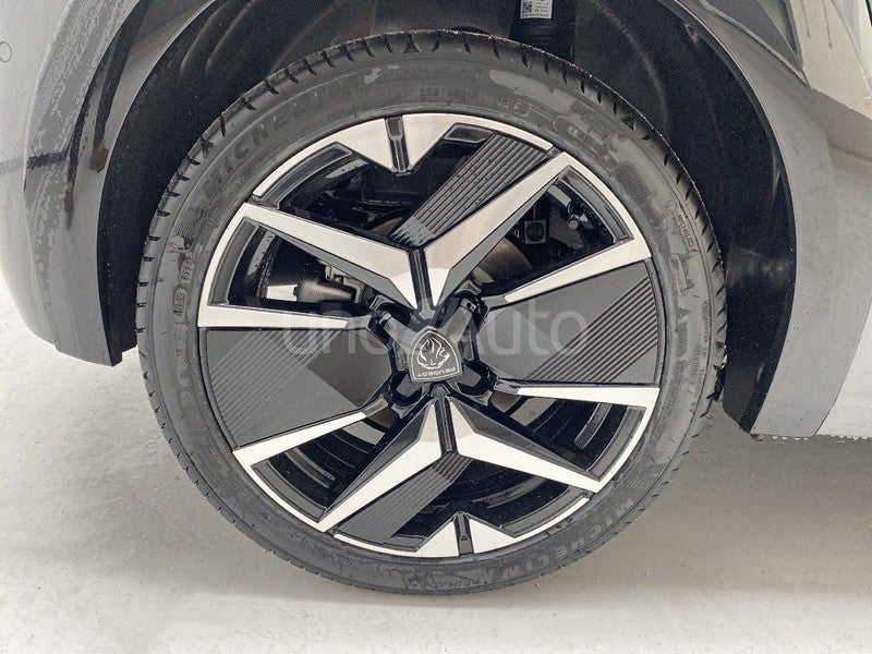 GT HYBRID 110 eDCS6