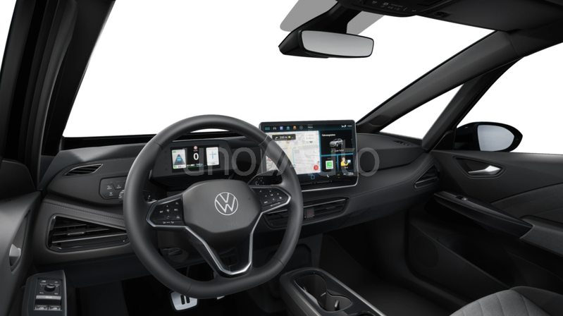 ID.3 Pro 150kW 63kWh