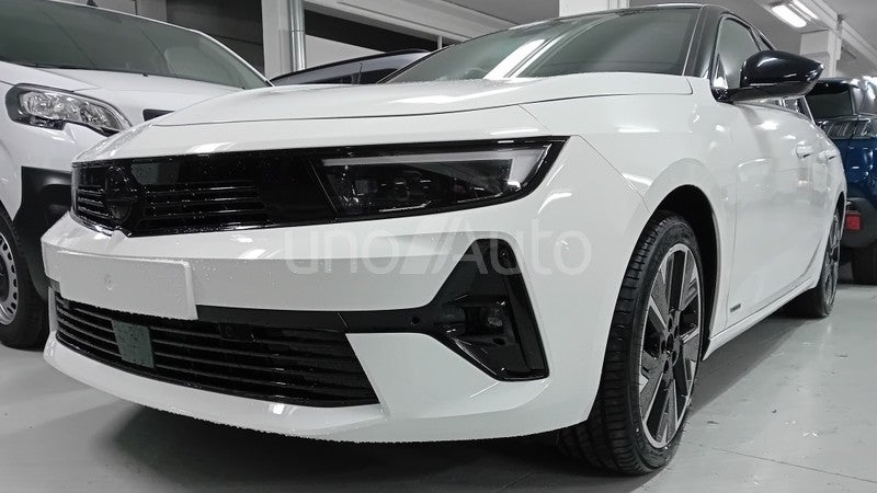 Astra Electric 54kWh GS 156