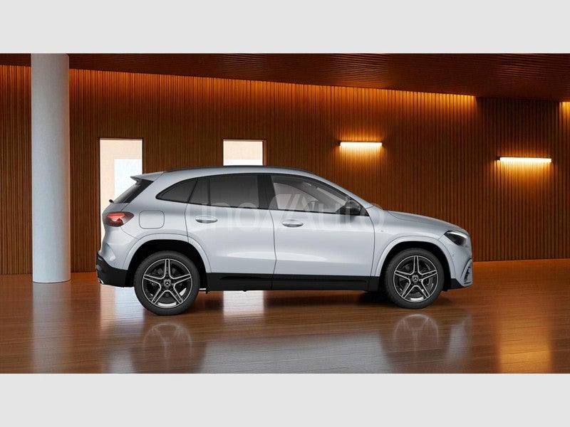 GLA 250e