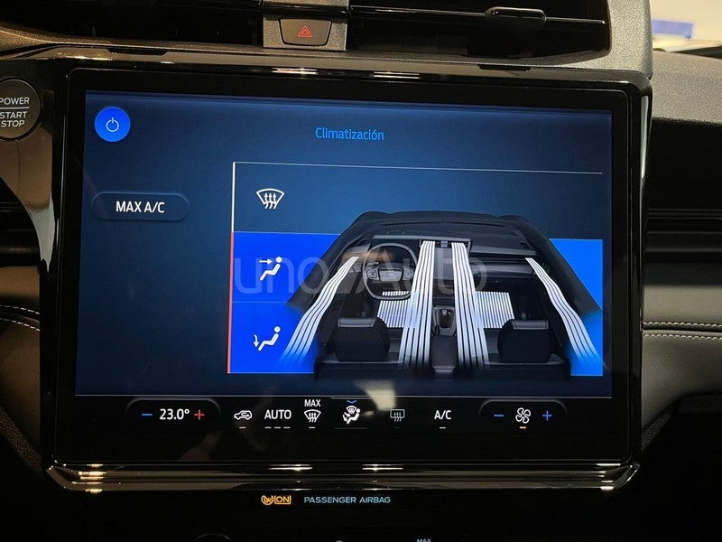 1.0 EcoBoost 125cv Titanium MHEV