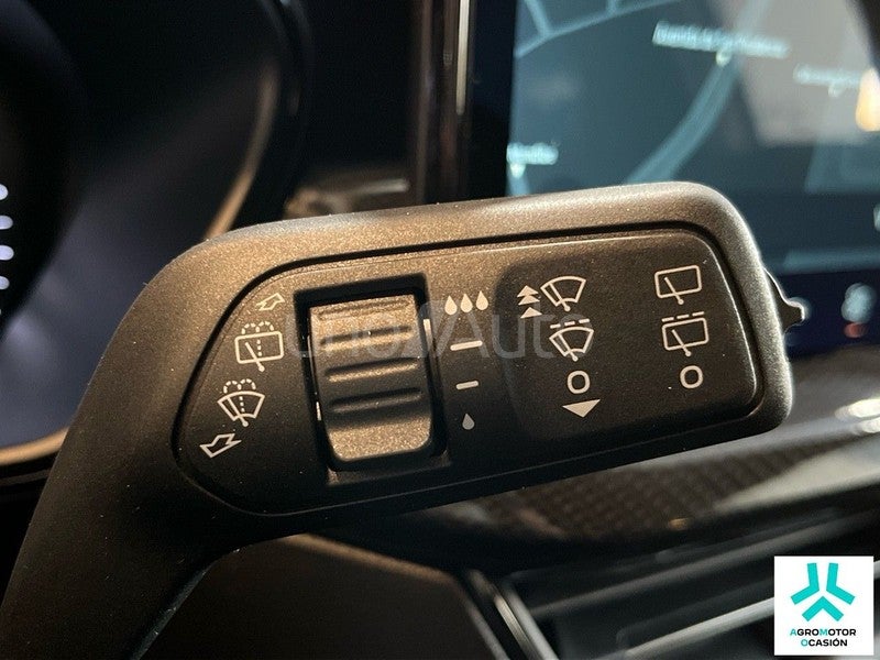 1.0 Ecoboost MHEV 92kW ST-Line