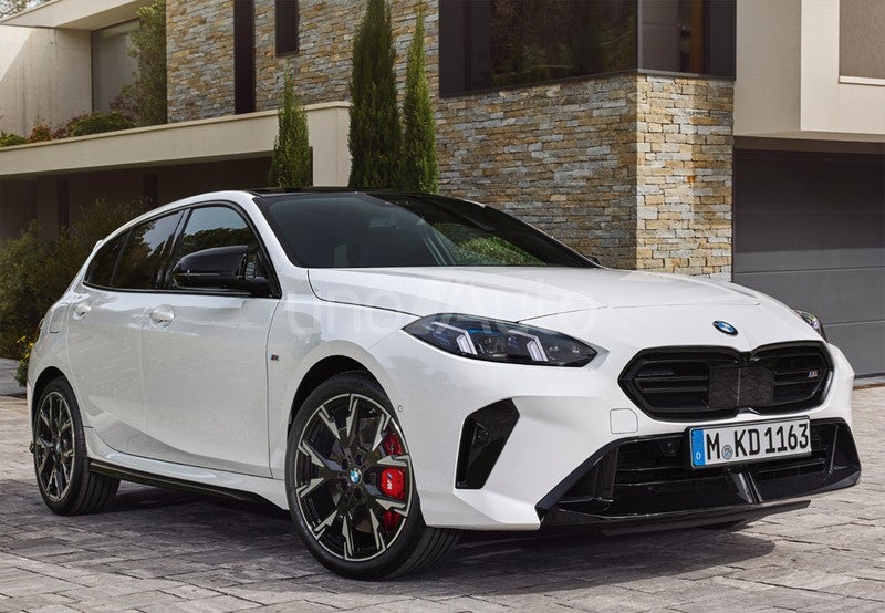 118dA M Sport