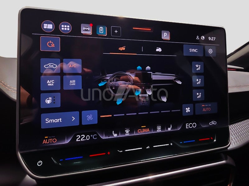 Formentor 1.5 e-Hybrid 150 DSG