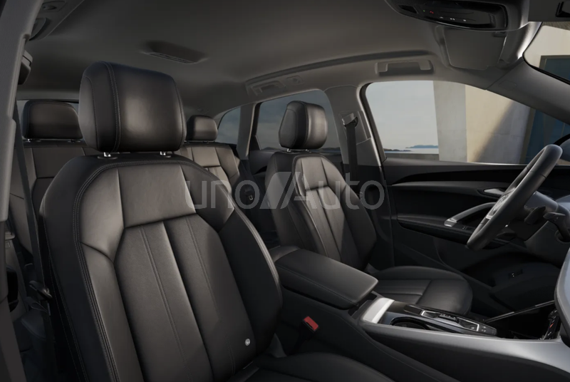 Q5 e-hybrid Advanced quattro S tronic 220kW