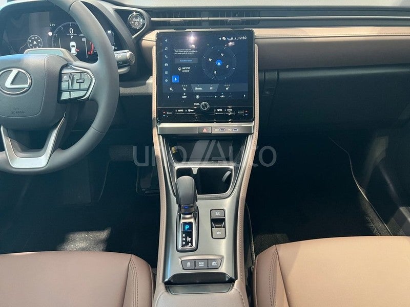 1.5 136cv HEV Elegant