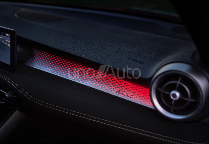 Tonale 1.6 Diésel Sprint TCT6 130